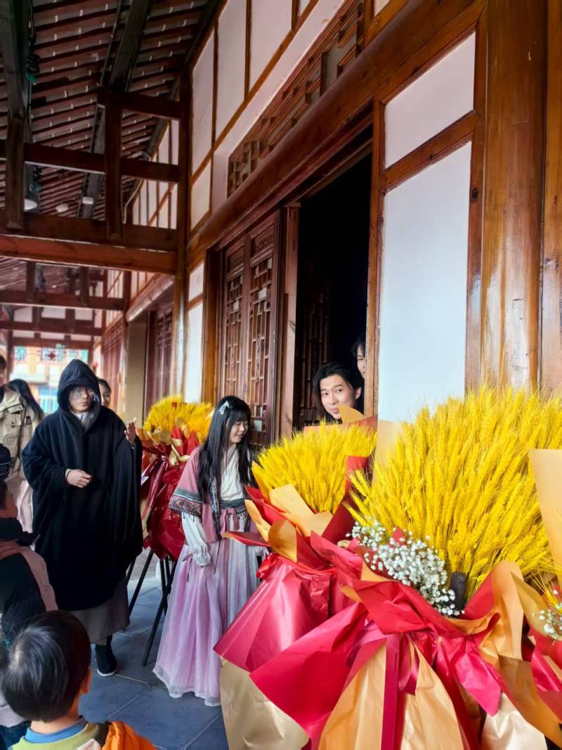 沉浸赋能：阿克陶县景区演艺的差异化突围之路